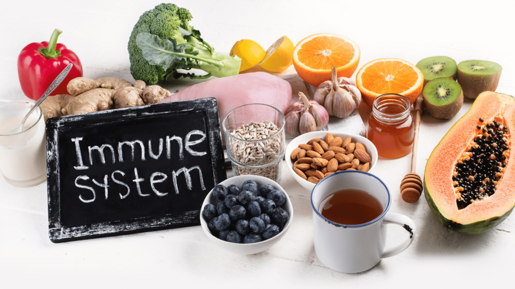 How to boost your Immune system naturally?