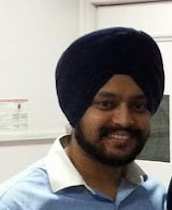 DR. INDERJEET