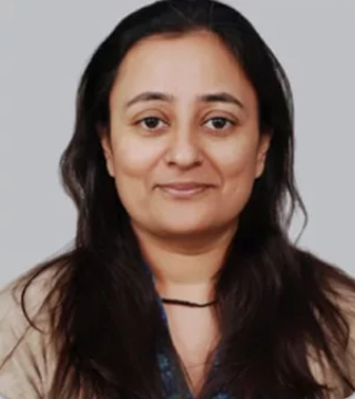 Dr. Monica Jain