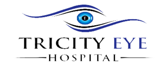 tricity eye hospital