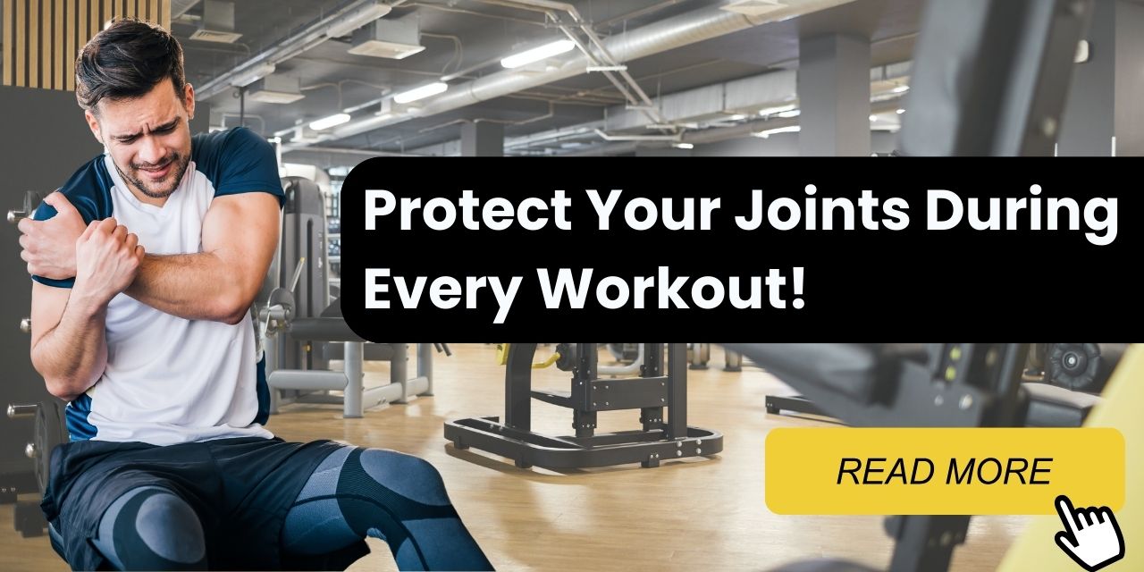 How Can You Protect Your Joints During Workouts?