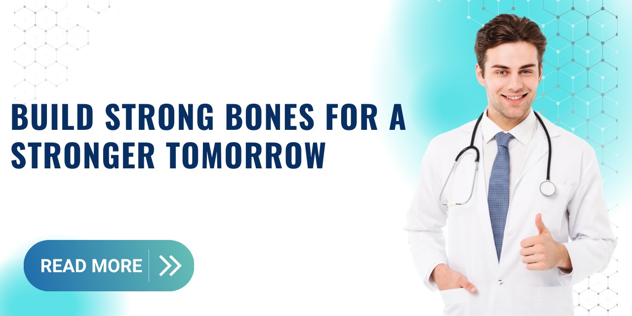 How to Prevent Bone Fractures