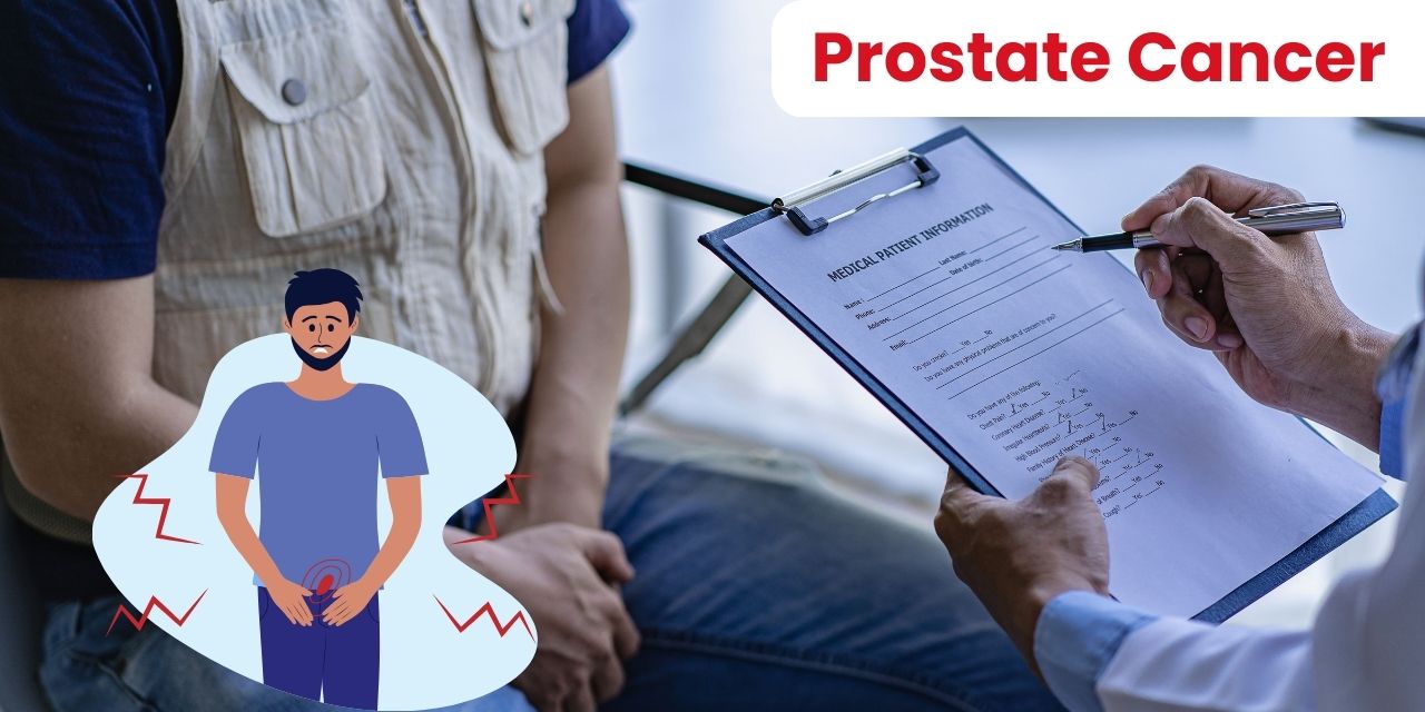 The Role of Early Detection in Prostate Cancer: How Regular Check-Ups Can Save Lives