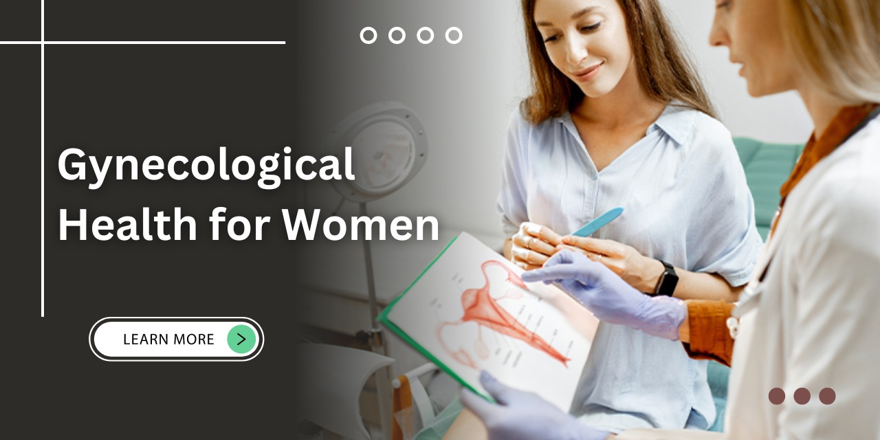 What Every Woman Should Know About Gynecological Health