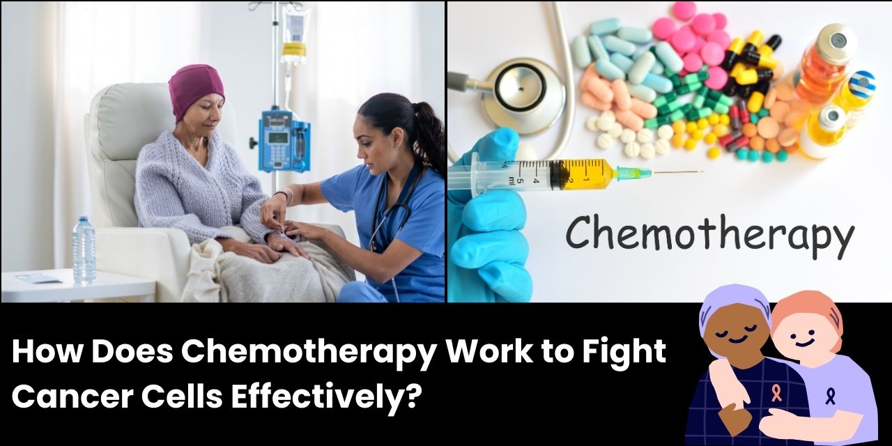 Understanding Chemotherapy: A Comprehensive Guide for Patients