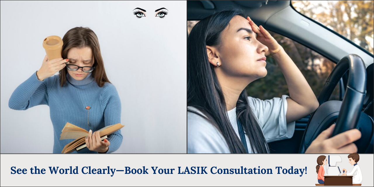 Lasik Surgery