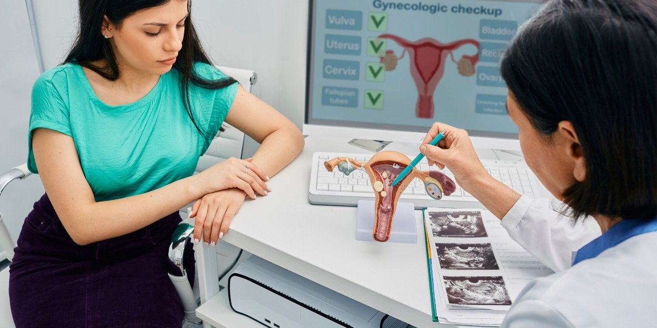 Common Gynecological Infections: Causes, Prevention, and Treatment