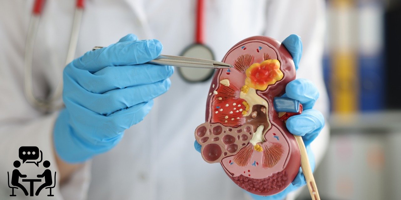 Why Choose Homeopathy for Kidney Stone Treatment in 2025?
