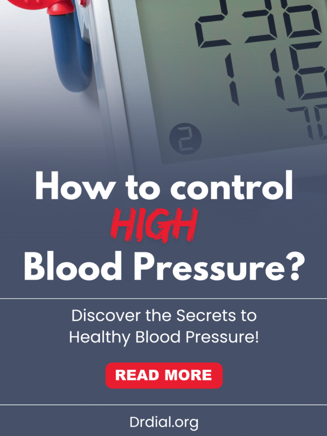 How to Regulate High Blood Pressure Naturally – Proven Tips